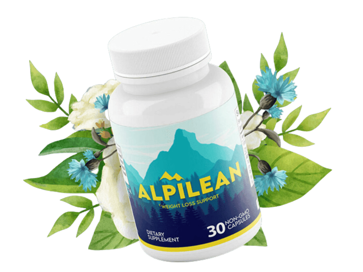 Alpilean Weight Management Supplement Review