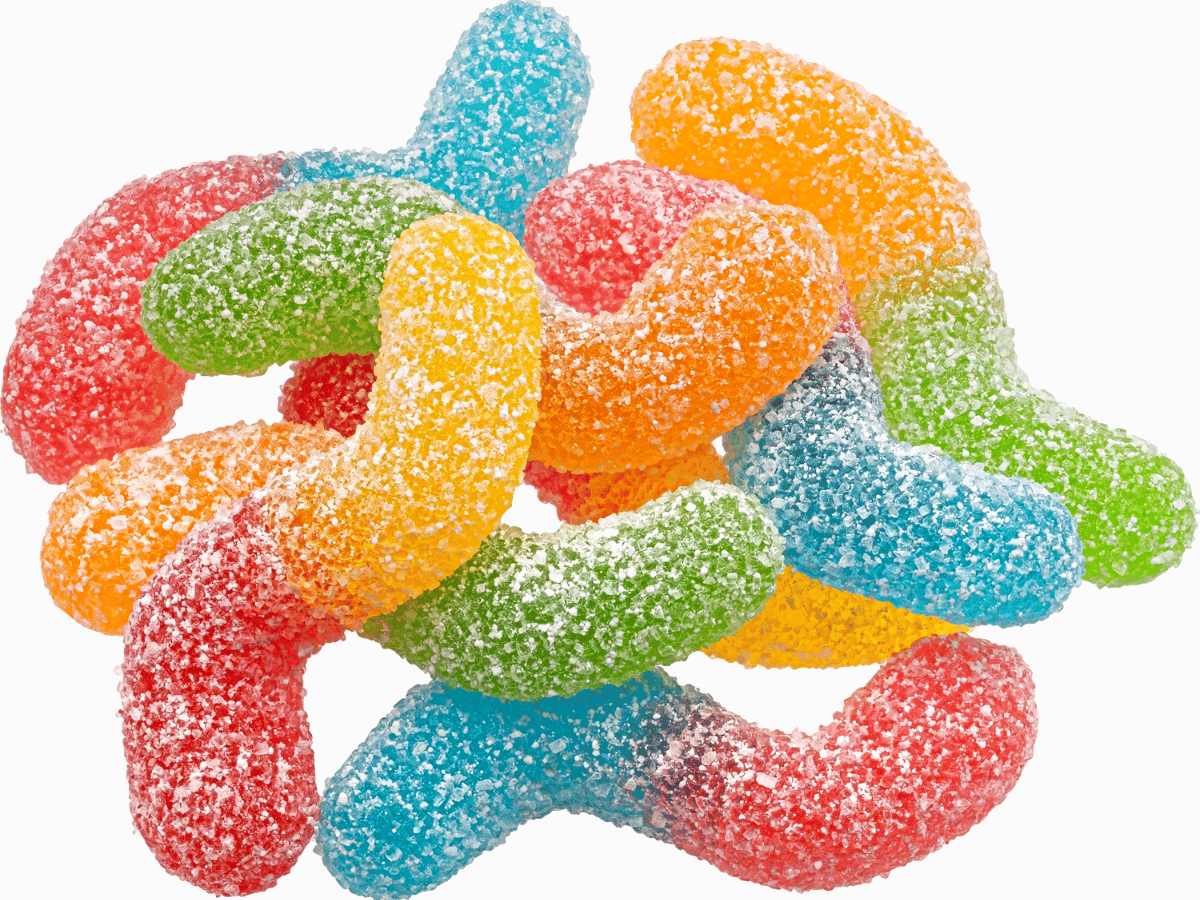 Best Weight Loss Gummies That Actually Work