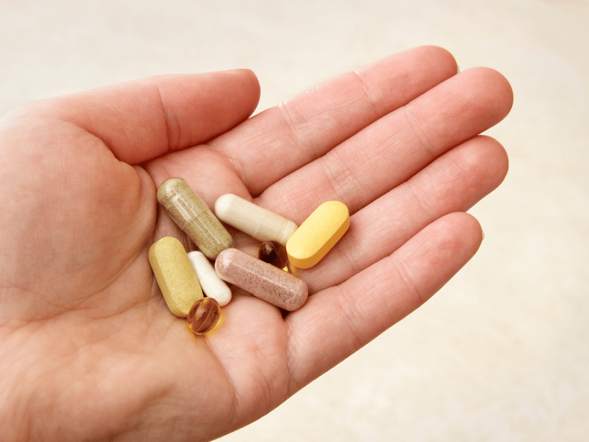Top Weight Loss Supplements for Women